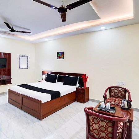 Hotel O Nova Resorts & Luxury Farm Raebareli Eksteriør bilde