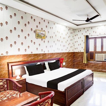 Hotel O Nova Resorts & Luxury Farm Raebareli Eksteriør bilde