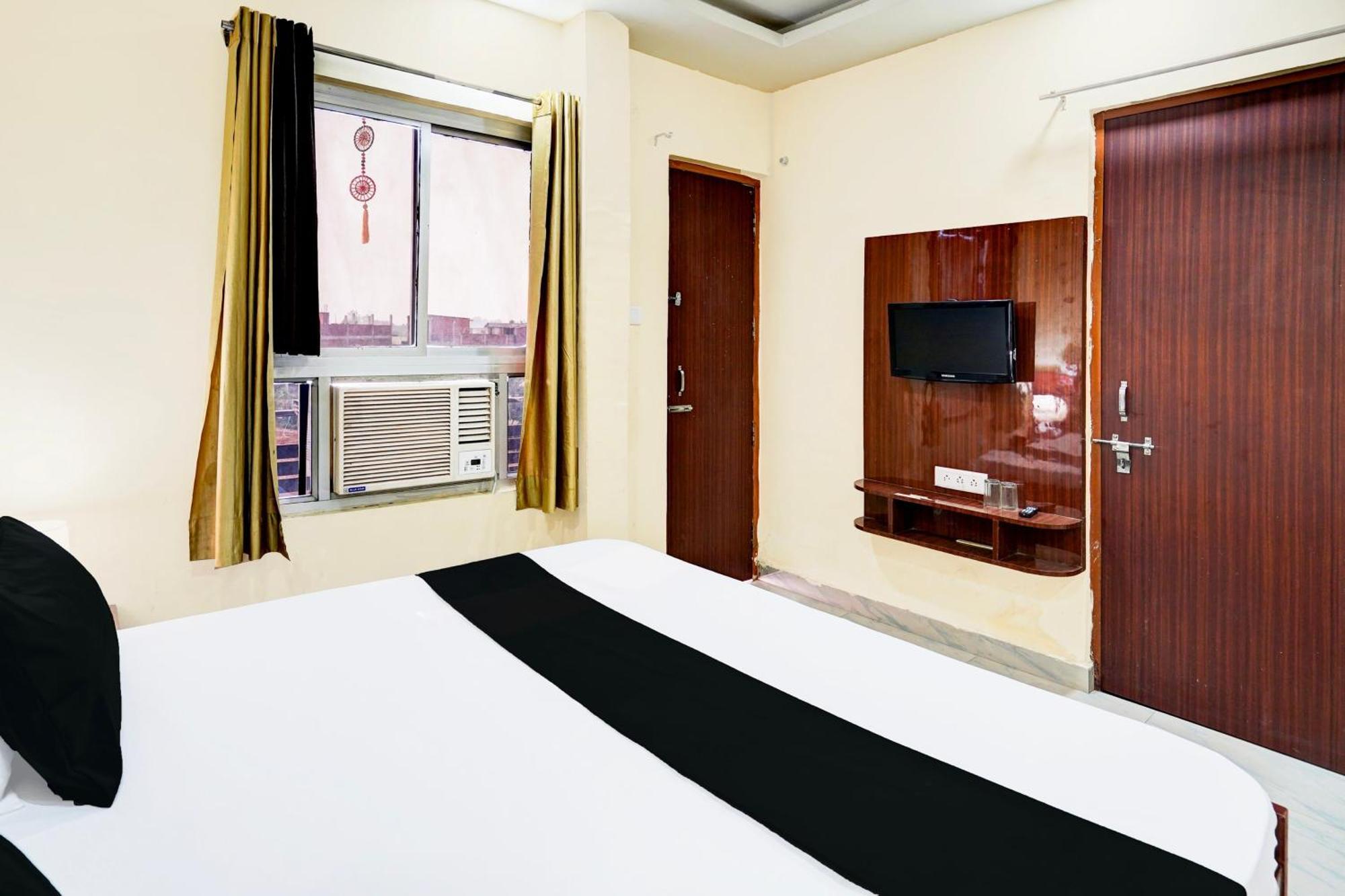 Hotel O Nova Resorts & Luxury Farm Raebareli Eksteriør bilde