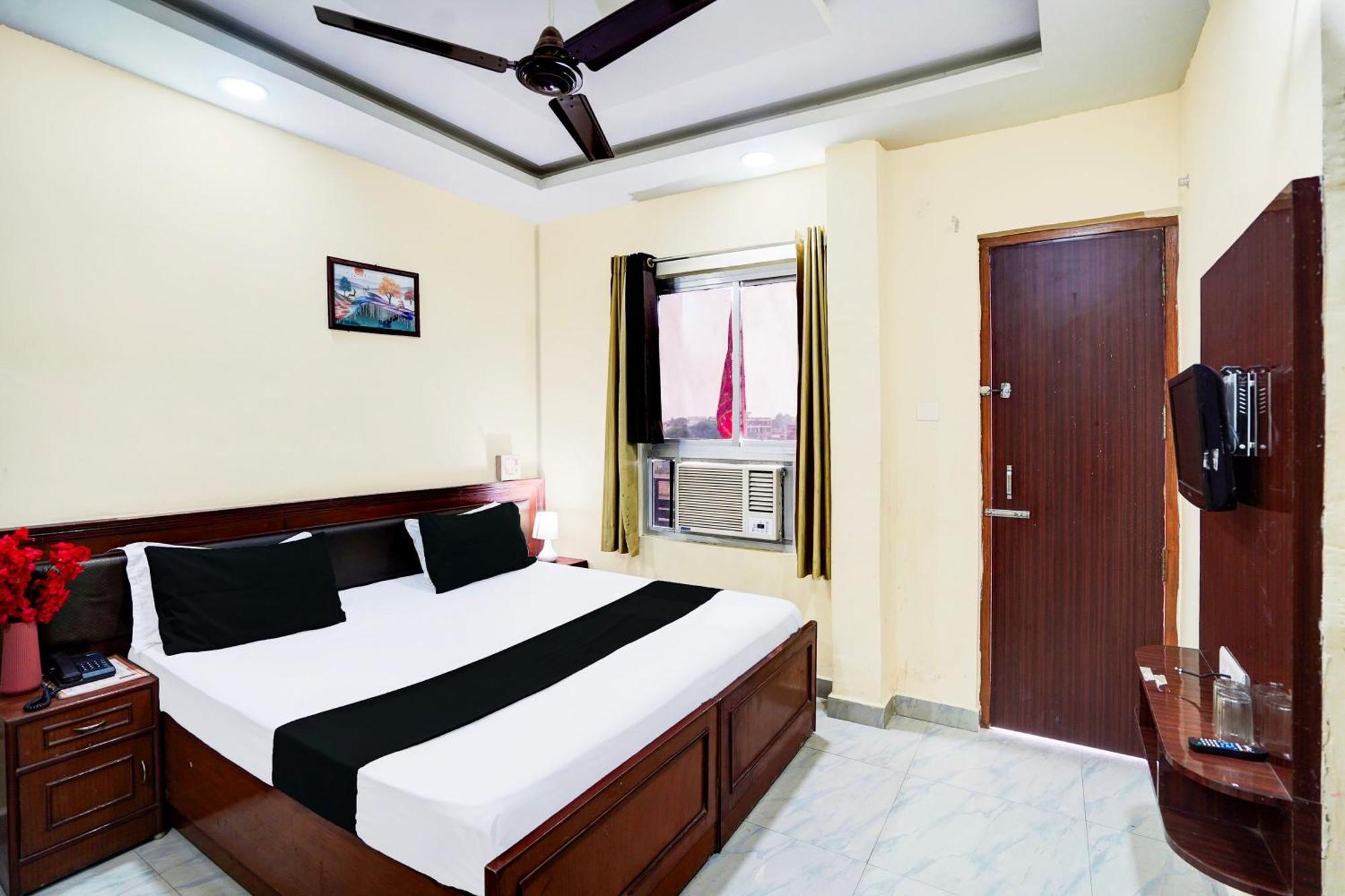 Hotel O Nova Resorts & Luxury Farm Raebareli Eksteriør bilde