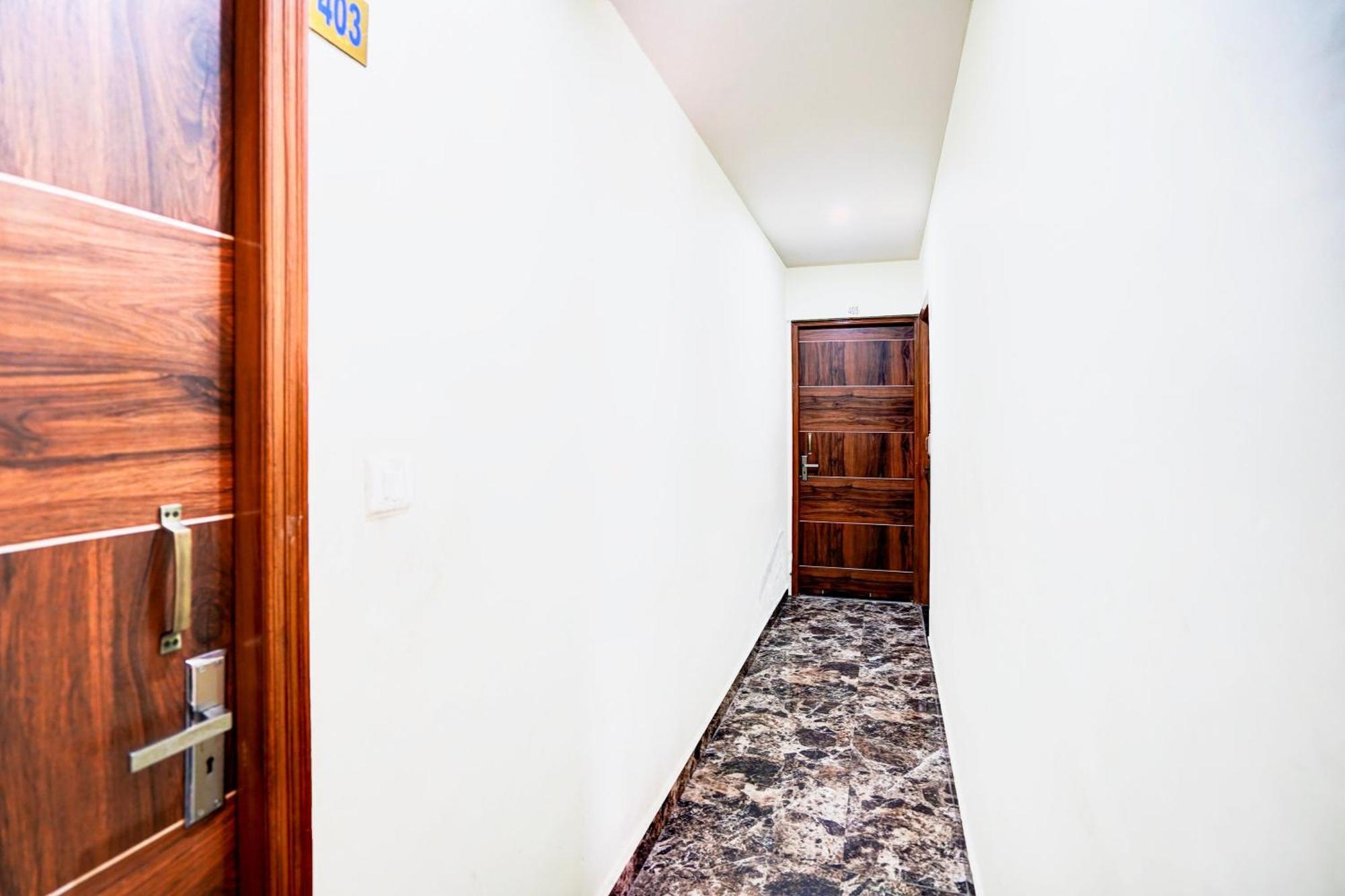 Hotel O Nova Resorts & Luxury Farm Raebareli Eksteriør bilde