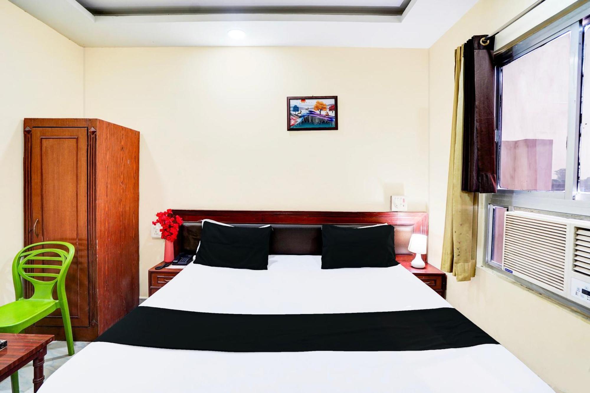 Hotel O Nova Resorts & Luxury Farm Raebareli Eksteriør bilde